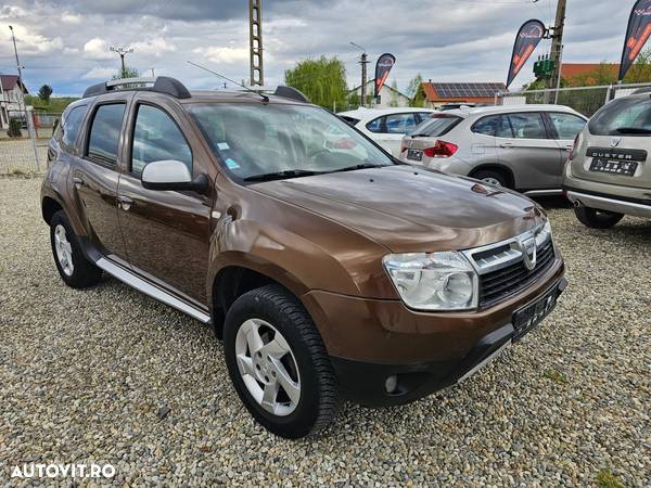 Dacia Duster 1.5 dCi 4x2 Laureate - 2