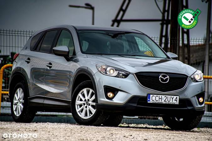 Mazda CX-5 2.0 Skyenergy 2WD - 11