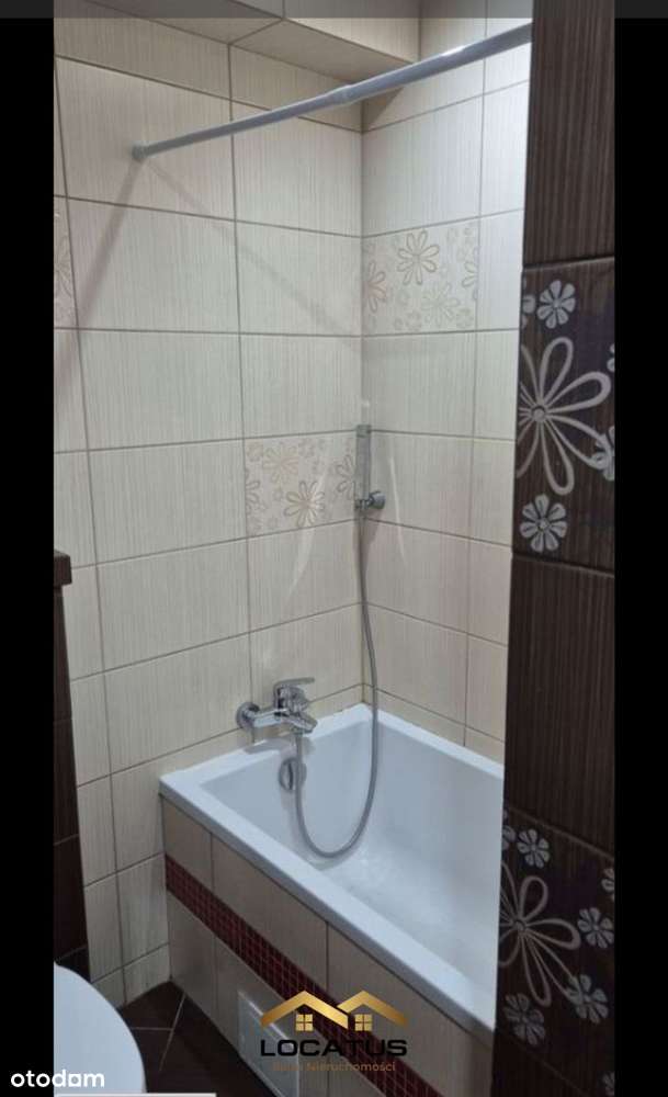 Przytulne M3 -1 piętro !-9