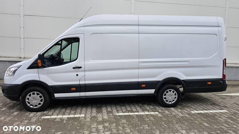 Ford Transit - 2