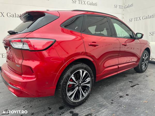 Ford Kuga 2.5 Duratec PHEV ST Line X - 17