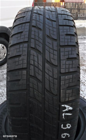 PIRELLI SOTTOZERO 3 215/55R17 98H B353  2 sztuki  * - 4