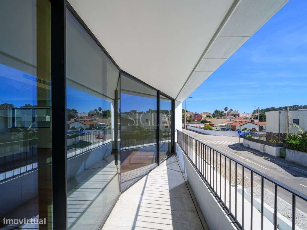 T3 em Canidelo - Grande imagem: 5/24