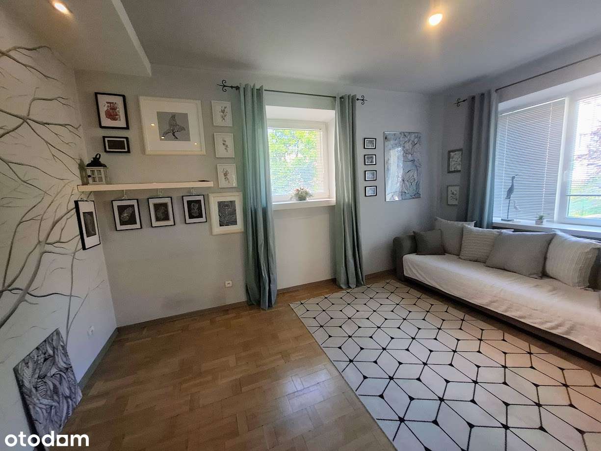 Mielec, ul. Konopnickiej, parter, 53 m2 z balkonem - Pełny obrazek: 4/14