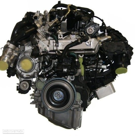 Motor Completo  Novo BMW 3 (G20) 320d - 2