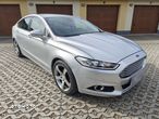 Ford Mondeo 2.0 TDCi Titanium - 21