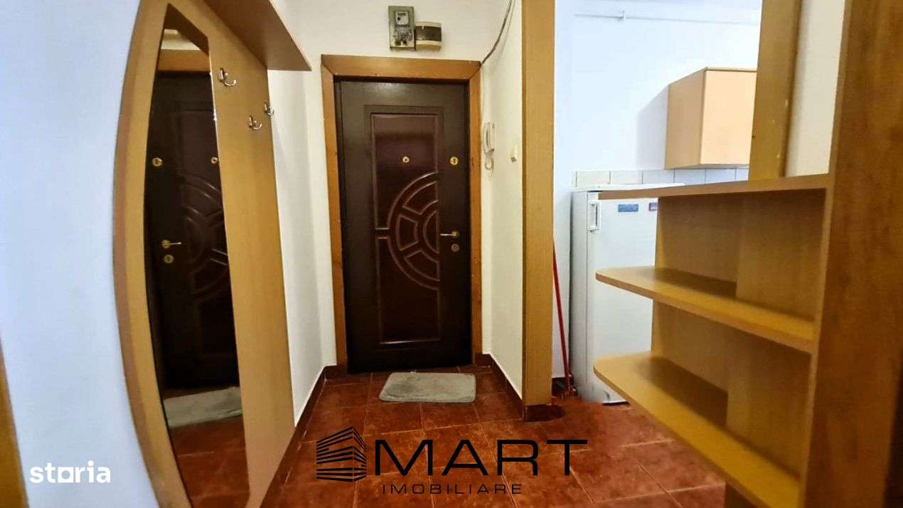 Apartament 2 camere zona Mihai Viteazul Sibiu - Imagine principală: 2/8