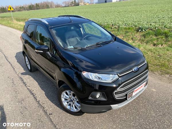 Ford EcoSport - 7