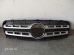 GRILL ATRAPA MERCEDES W156 X156 GLA AMG LIFT - 1