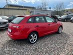 Seat Ibiza - 5