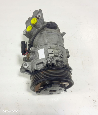 KOMPRESOR KLIMATYZACJI BMW 316i N45B16A 691538008 - 1