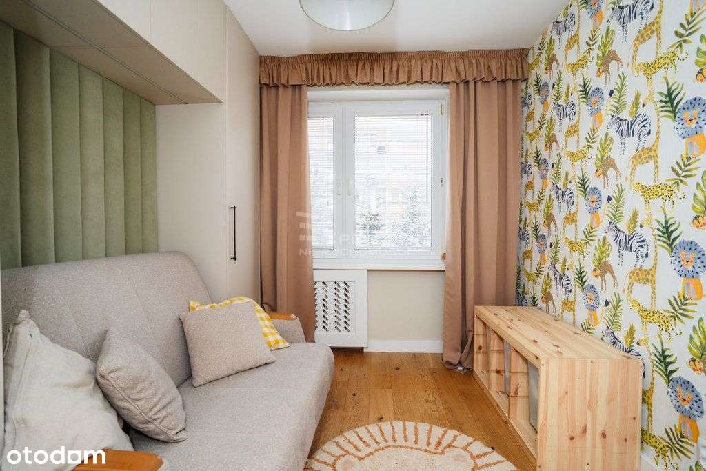 Nowoczesne mieszkanie w świetnej lokalizacji !-5