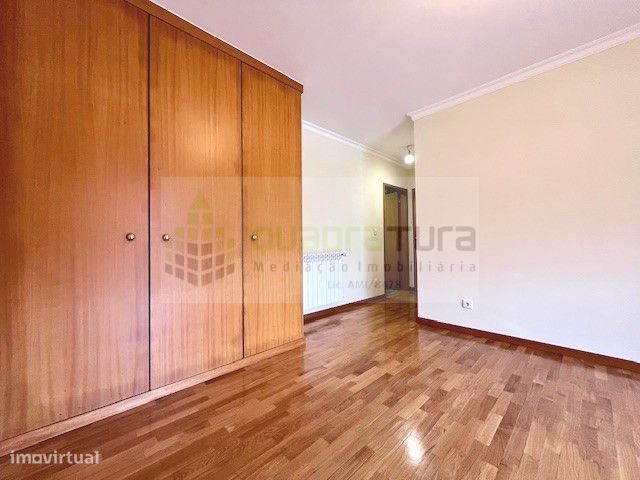 Excelente apartamento T3 Lavra, a 400 metros da praia | Suite | Gar...-9