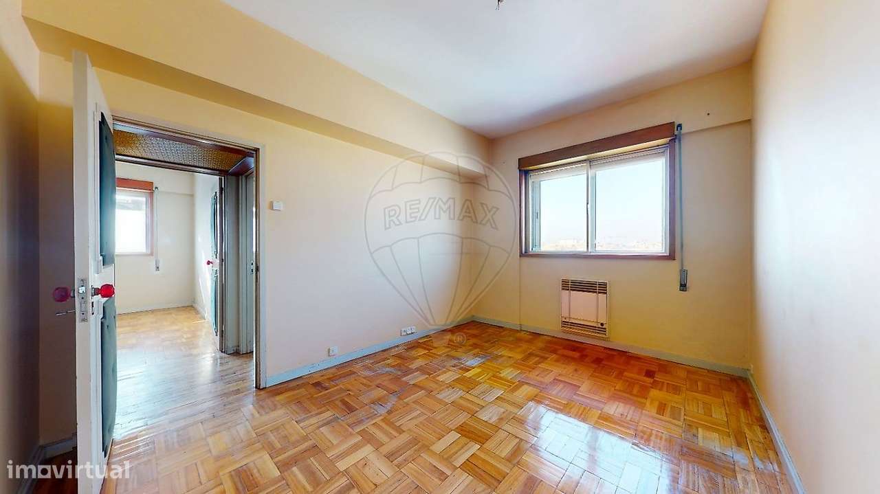 Apartamento T6 para venda-30