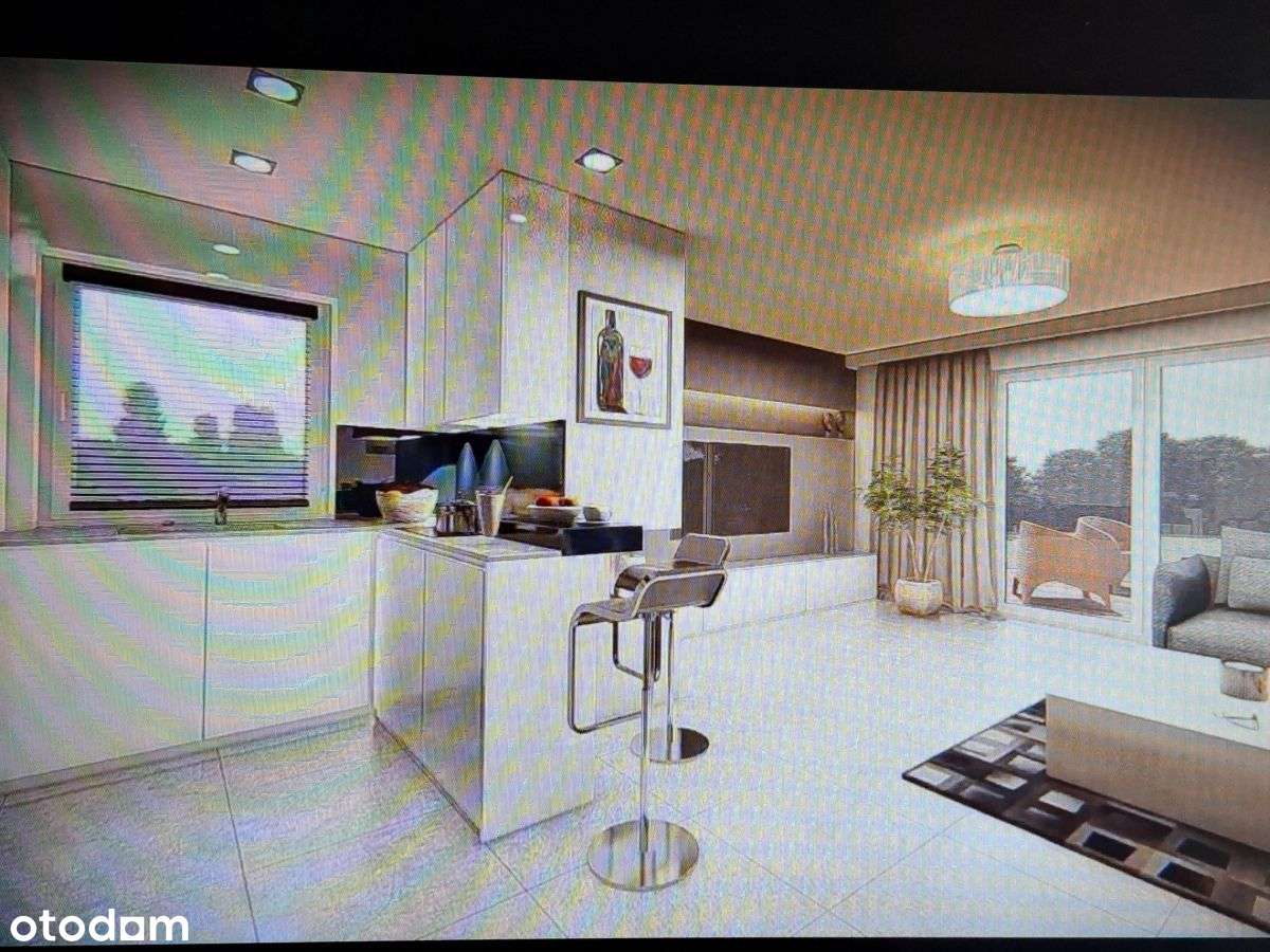 Dom, 120,60 m², Zielona Góra-1