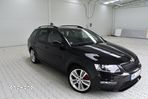 Skoda Octavia 2.0 TDI DSG RS - 10