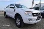 Ford Ranger Doka XLT 4X4 2.2TDCI / EURO 5 - 3