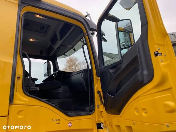 Mercedes-Benz Arocs 2648 6x4 - 20