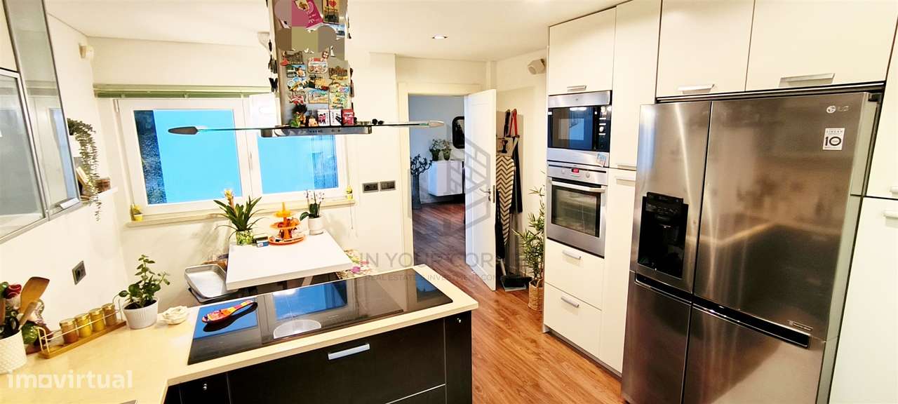 Moradia T5 Venda em Ramada e Caneças,Odivelas-49