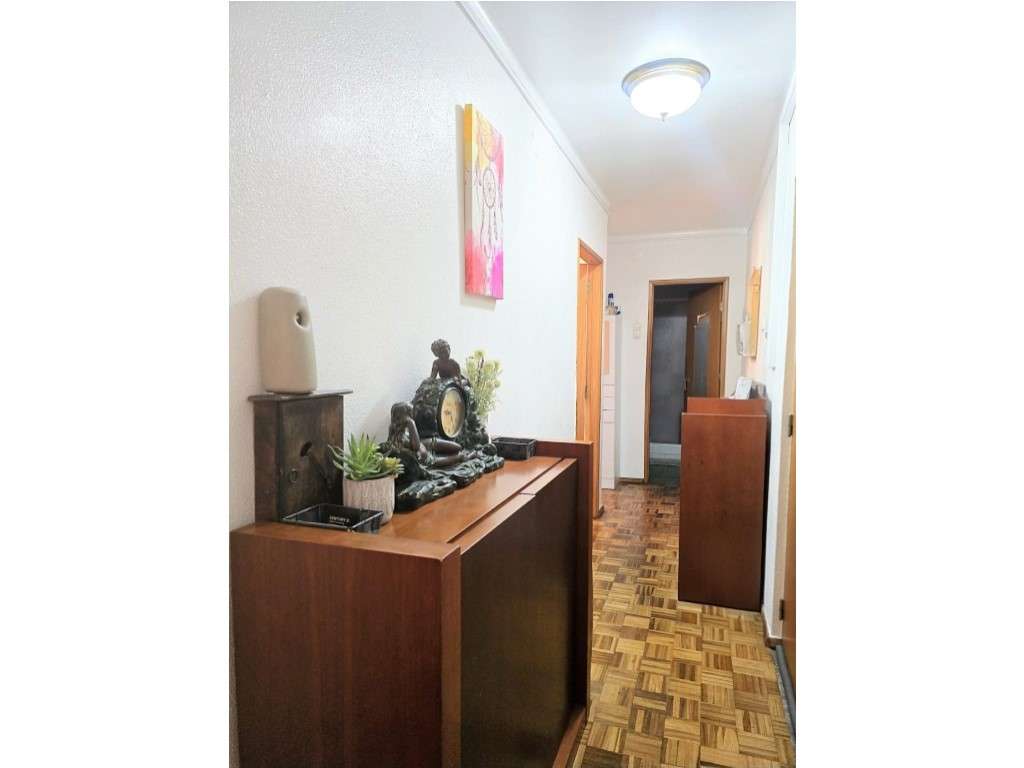 Apartamento T2 - Centro-7