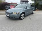 Volvo V50 2.0D DPF - 1