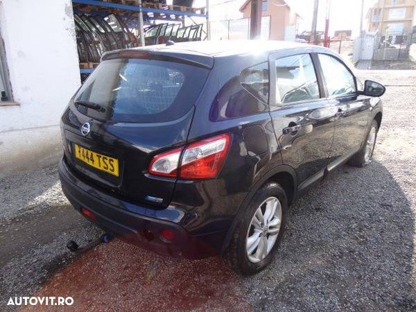 Timonerie Nissan Qashqai Facelift 1.5 Dci 2010 - 2013 Manuala (374) ` - 3