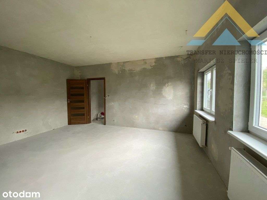 Dwa mieszkania w stanie deweloperskim 265 tys.!-5