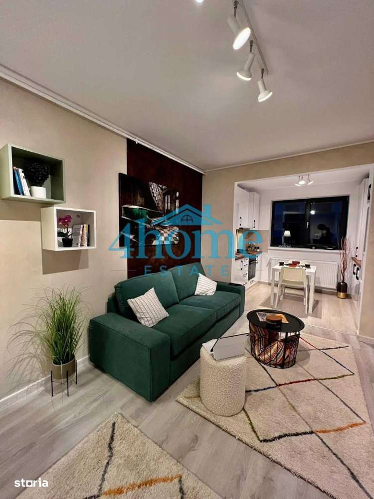 Vanzare apartament 2 camere Theodor Pallady|Hils Pallady|Parcare-3