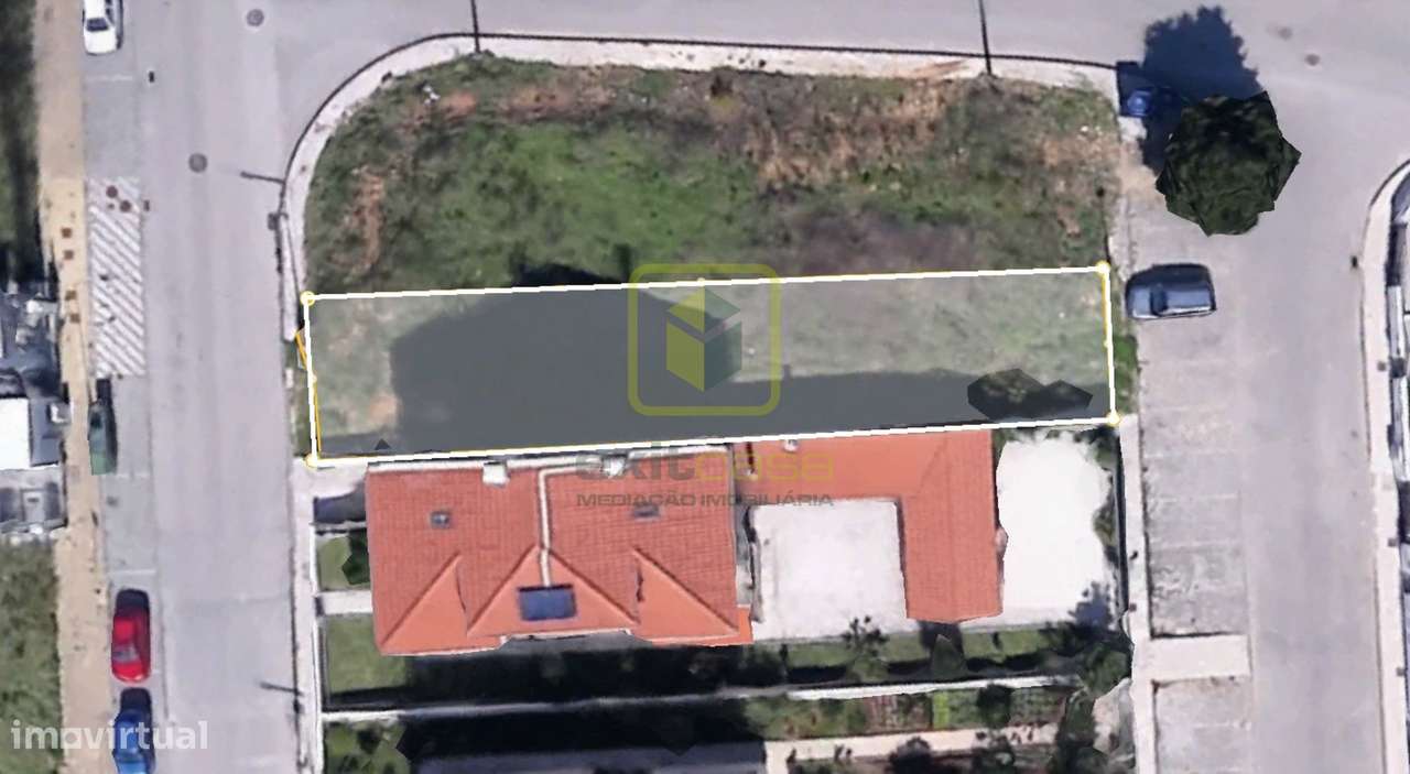 Terreno Urbano  Venda em São Martinho do Bispo e Ribeira de Frades,Coi - Grande imagem: 5/6