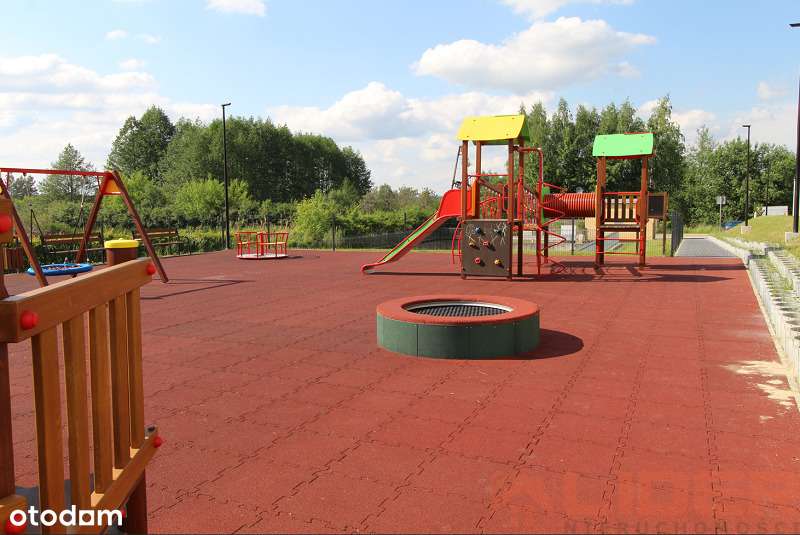 Dwa pokoje - do zamieszkania - Dolina Cisów-10