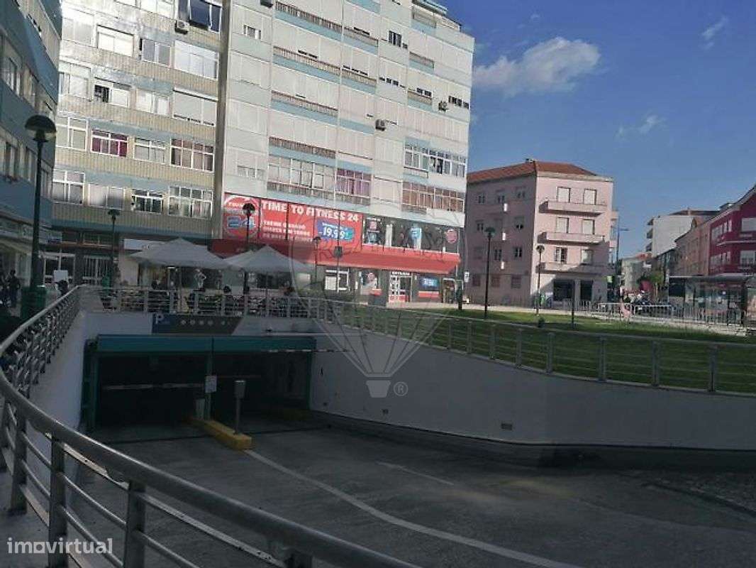 Apartamento T1 para venda-11