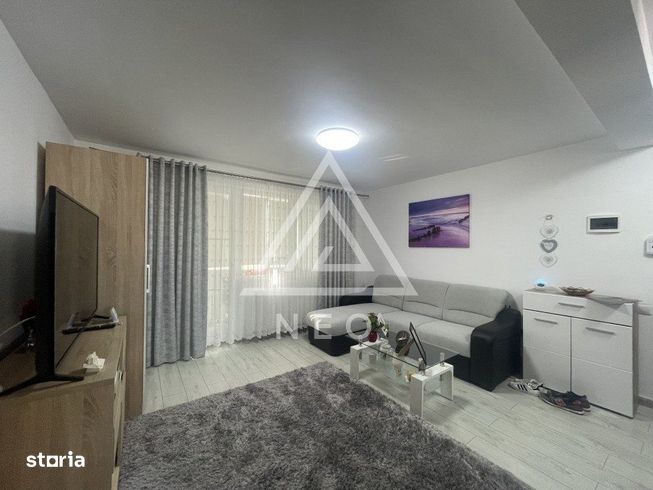 Apartament de vanzare | 3 camere | Floresti