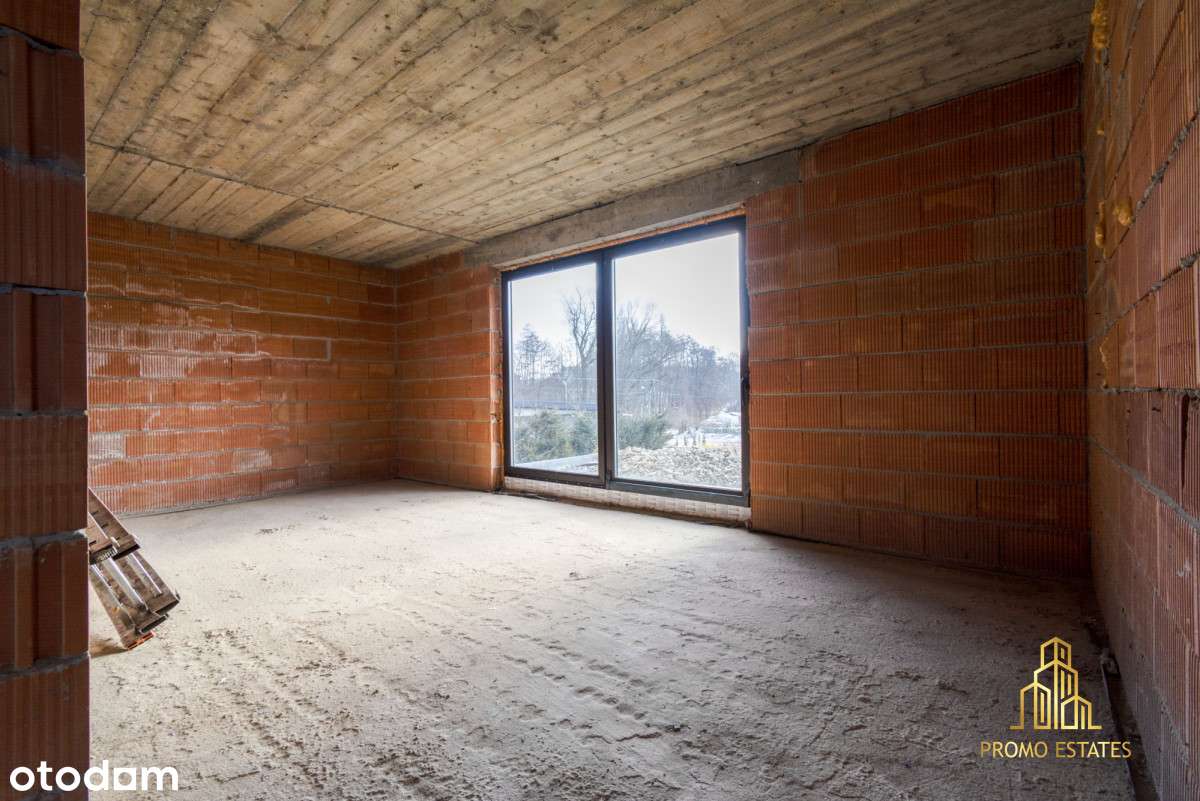 Dom jednorodzinny Ssz – Maciejowice S7 Kraków-9