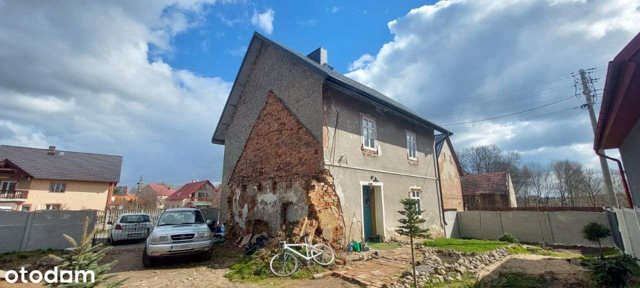 Dom wolnostojący na sprzedaż, Rynarcice - Pełny obrazek: 5/19