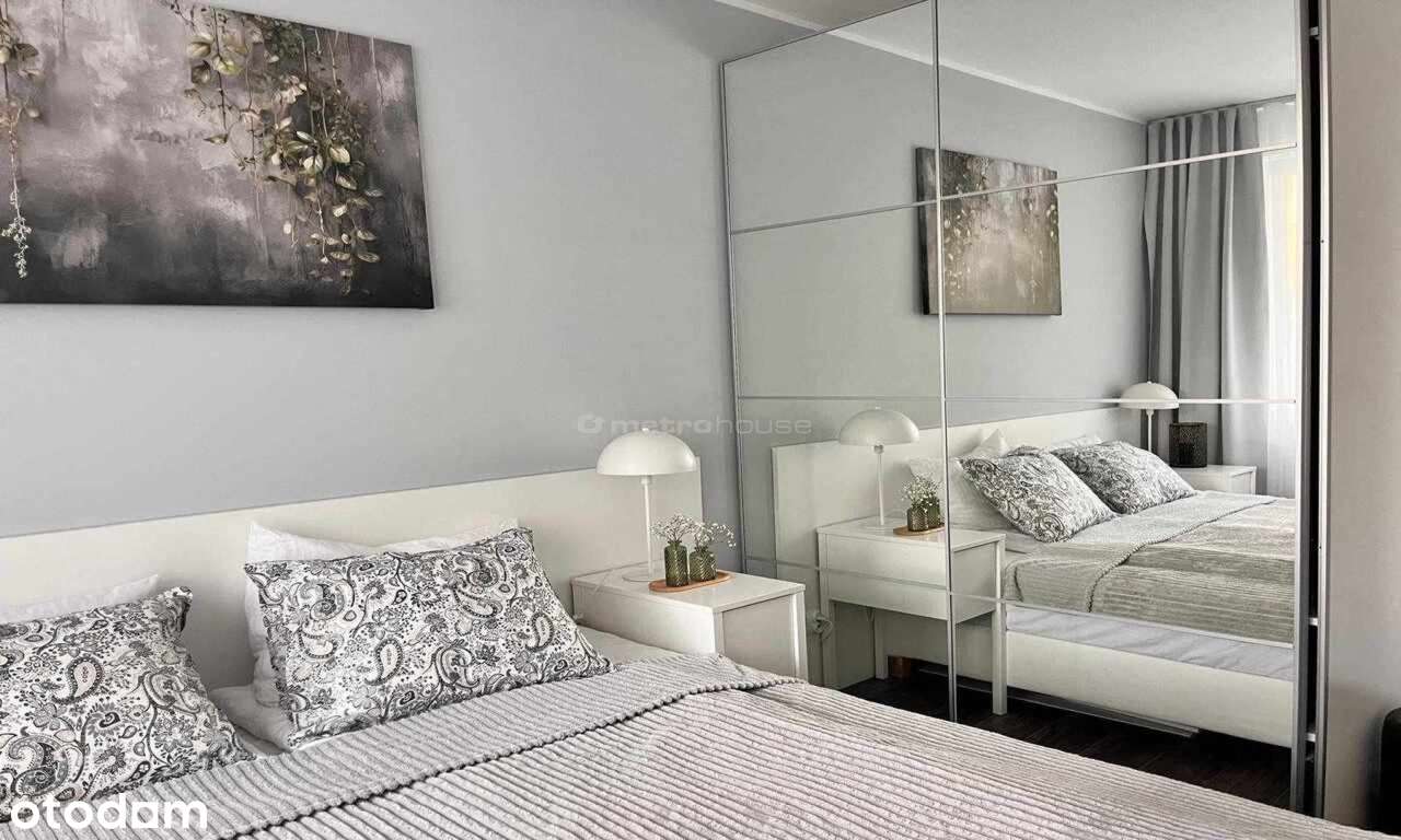 Nowoczesny apartament w Kołobrzegu blisko morza - Pełny obrazek: 5/16