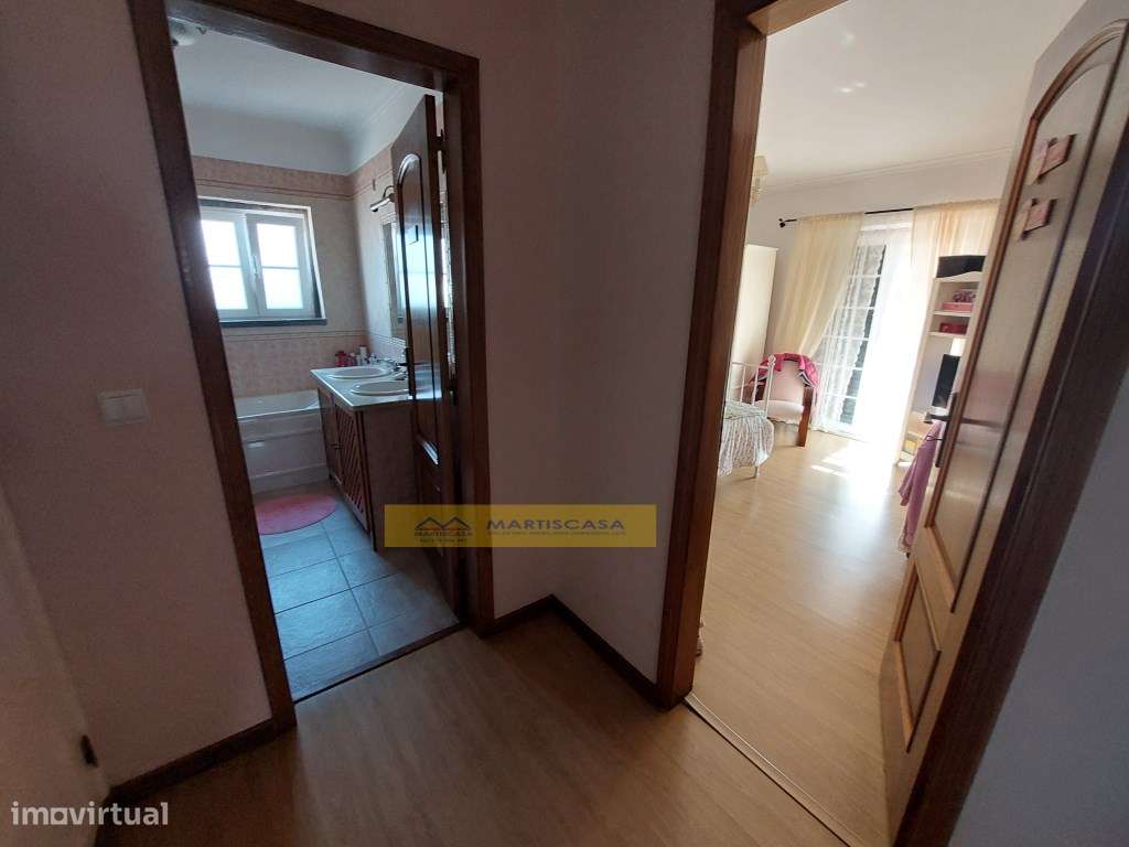 Moradia Térrea com garagem - Magoito-46