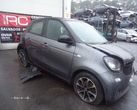 Smart Forfour 2016 - 2