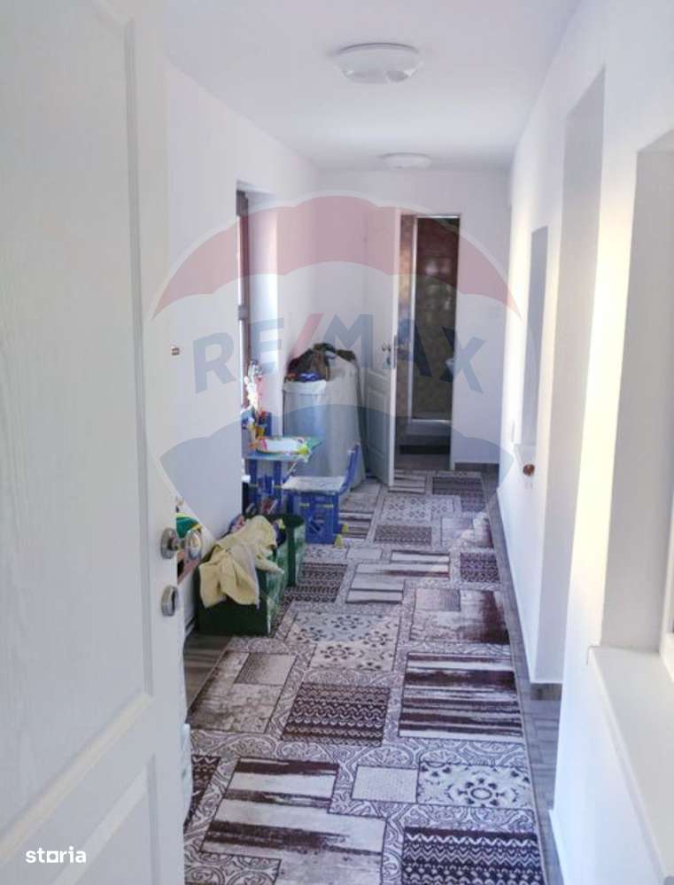 Casă / Vilă cu 4 camere de vânzare în zona Brestei - Imagine principală: 5/6