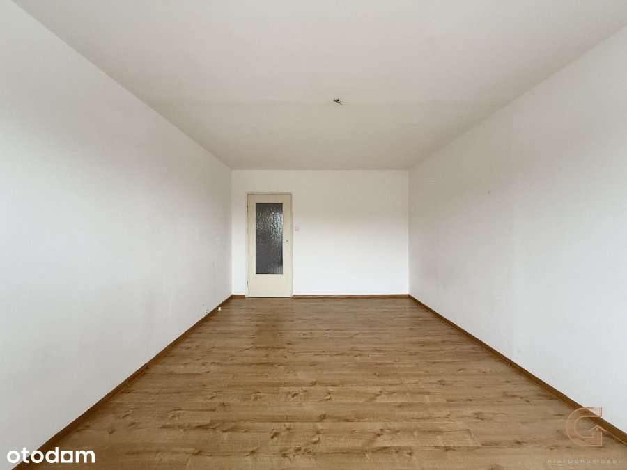 2-pokojowe mieszkanie w Grubnie!-2