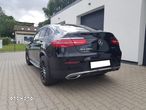 Mercedes-Benz GLC Coupe 250 d 4-Matic - 20