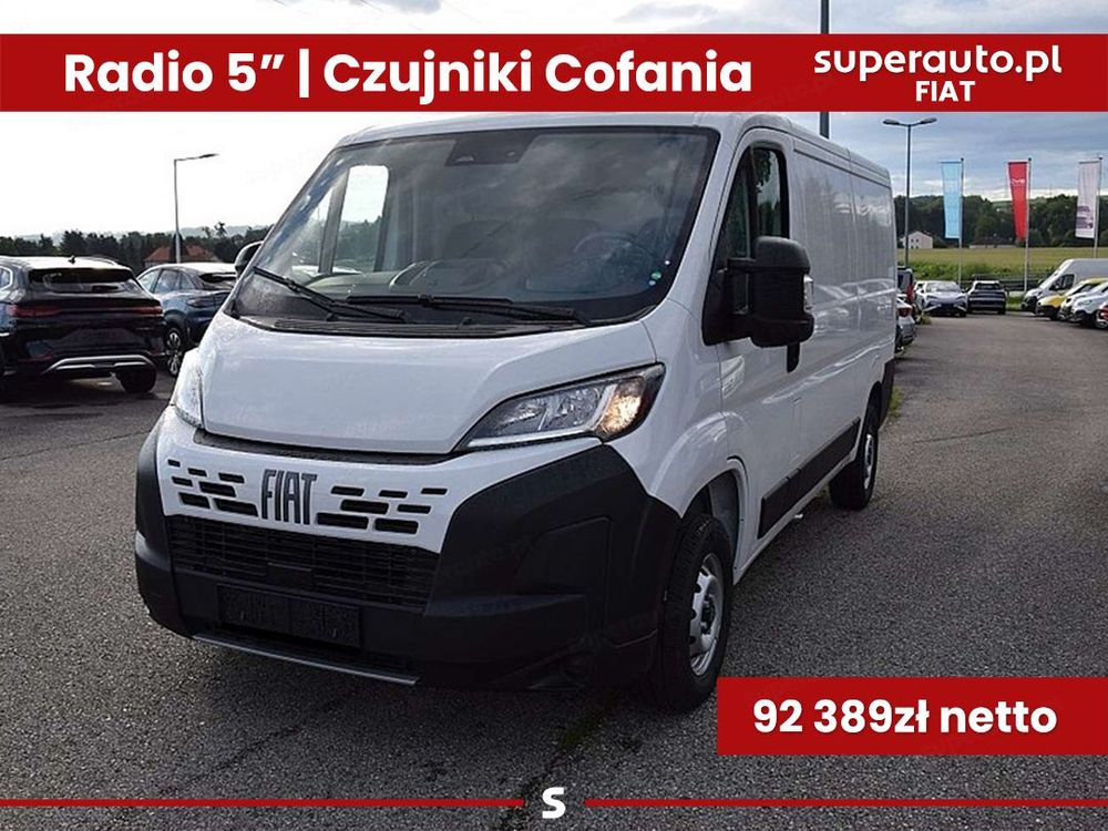 Fiat Ducato 2026