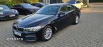 BMW Seria 5 520d - 1