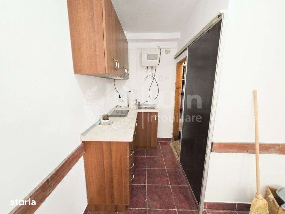 Apartament 1 camera 17mp util | Parcare | Ultracentral | Piata Unirii - Imagine principală: 2/3
