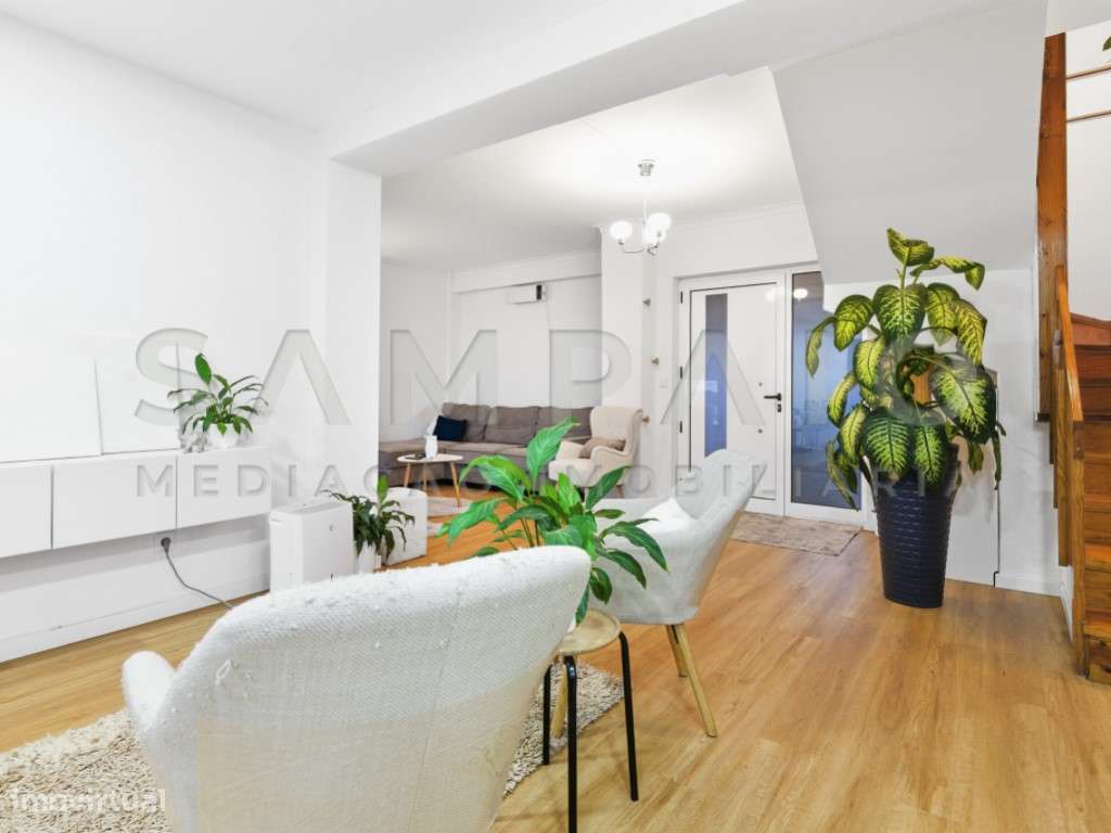 Moradia T3 - Valbom/S. Cosme-10