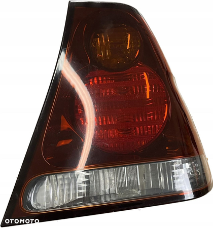 Lampa Prawa tył tylna BMW 3 E46 Compact II 00-04r - 7