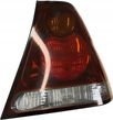 Lampa Prawa tył tylna BMW 3 E46 Compact II 00-04r - 7