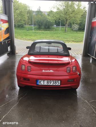 Fiat Barchetta 1.8 16V - 5