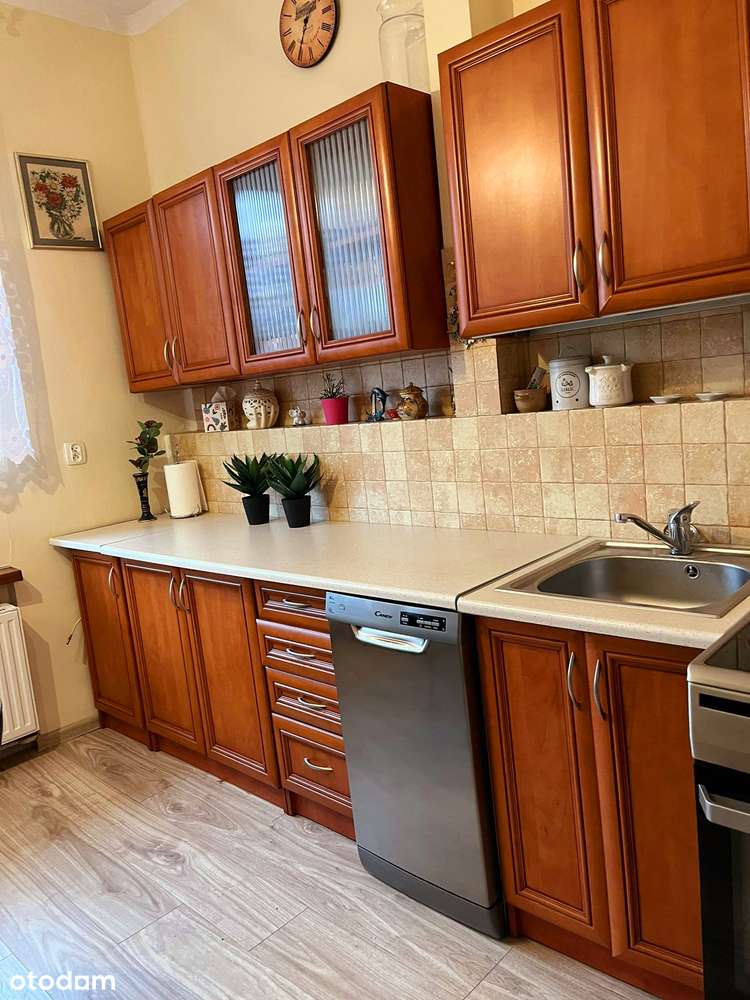 Mieszkanie 41, 93 m zielona część Paskowej Góry - Pełny obrazek: 5/19