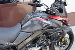 Suzuki V-STROM - 7