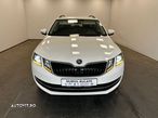 Skoda Octavia Combi Diesel 1.6 TDI DSG Style - 1